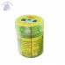 Hủ hít HONG THAI Công thức 2 (trọng lượng 40gr)